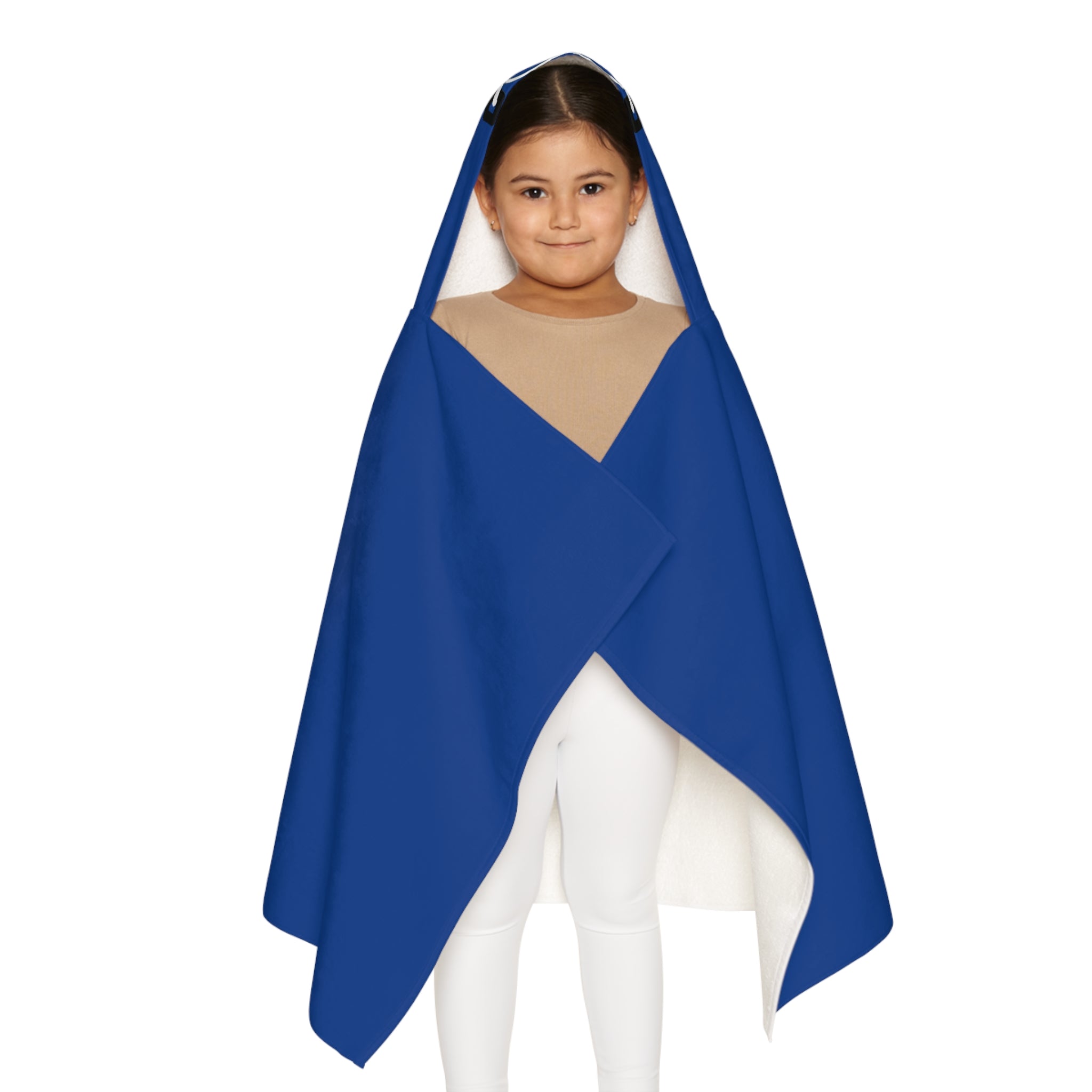 Sadness Comfort Hooded Towel - SEL Curriculum Tool Social Emotional Learning - Game