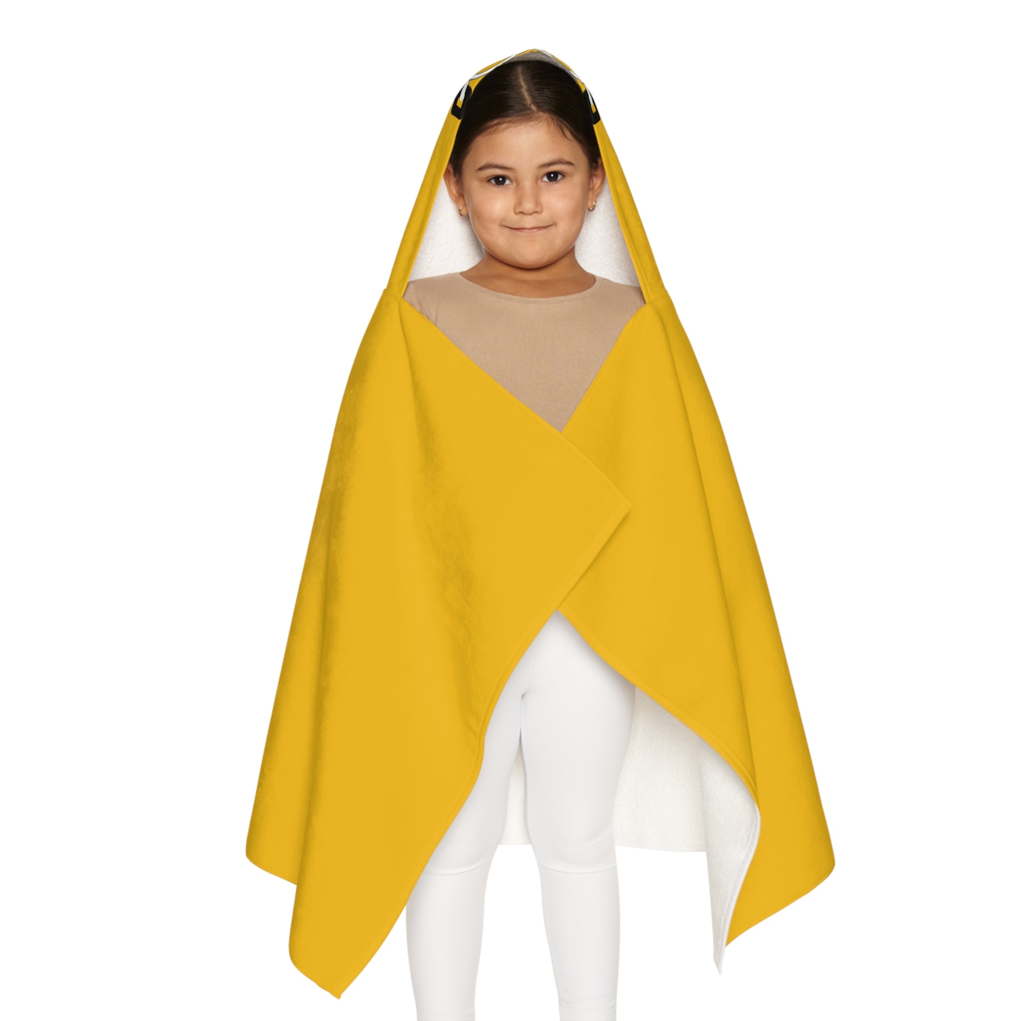 Joy Comfort Hooded Towel - SEL Curriculum Tool Social Emotional Learning - Game
