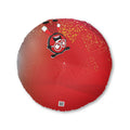 Tufted Floor Pillow, Round - Corner learning for Teachers- Emotions - For teachers & psychologists, schools