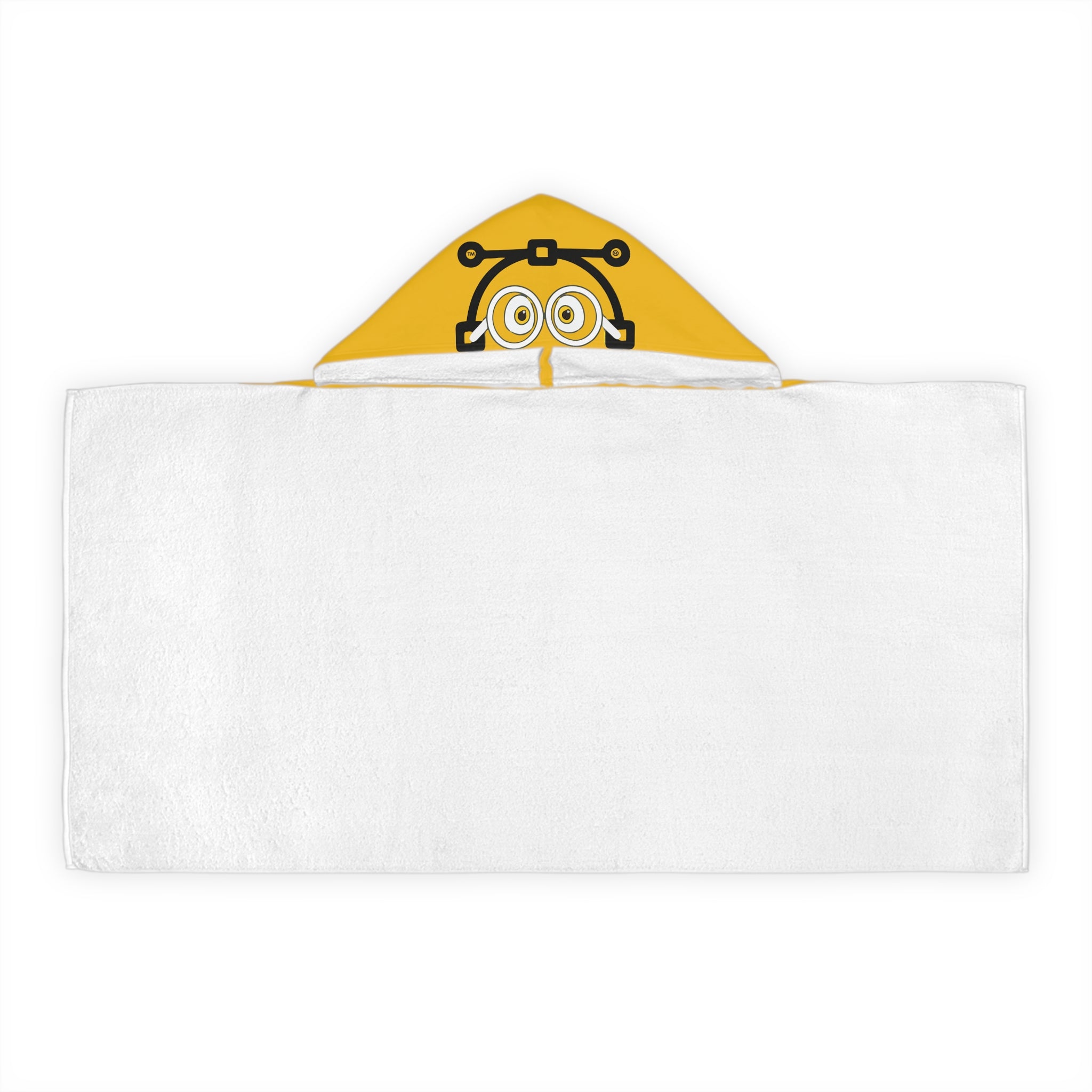 Joy Comfort Hooded Towel - SEL Curriculum Tool Social Emotional Learning - Game