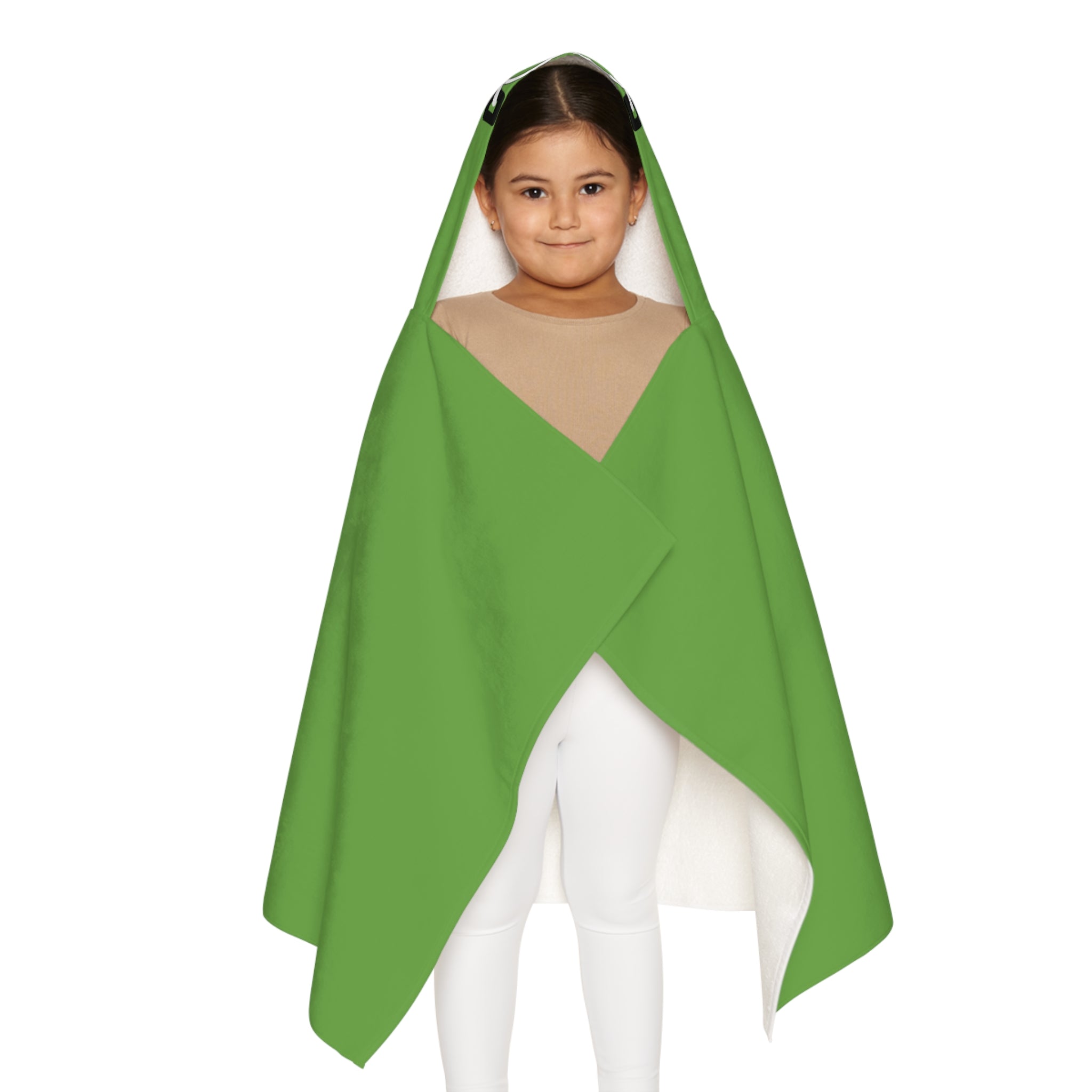 Disgust Emotion Comfort Hooded Towel - SEL Curriculum Tool Social Emotional L   Game