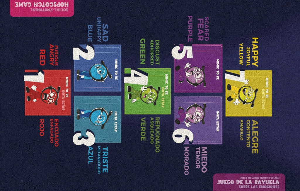 MOVE Curriculum Kit