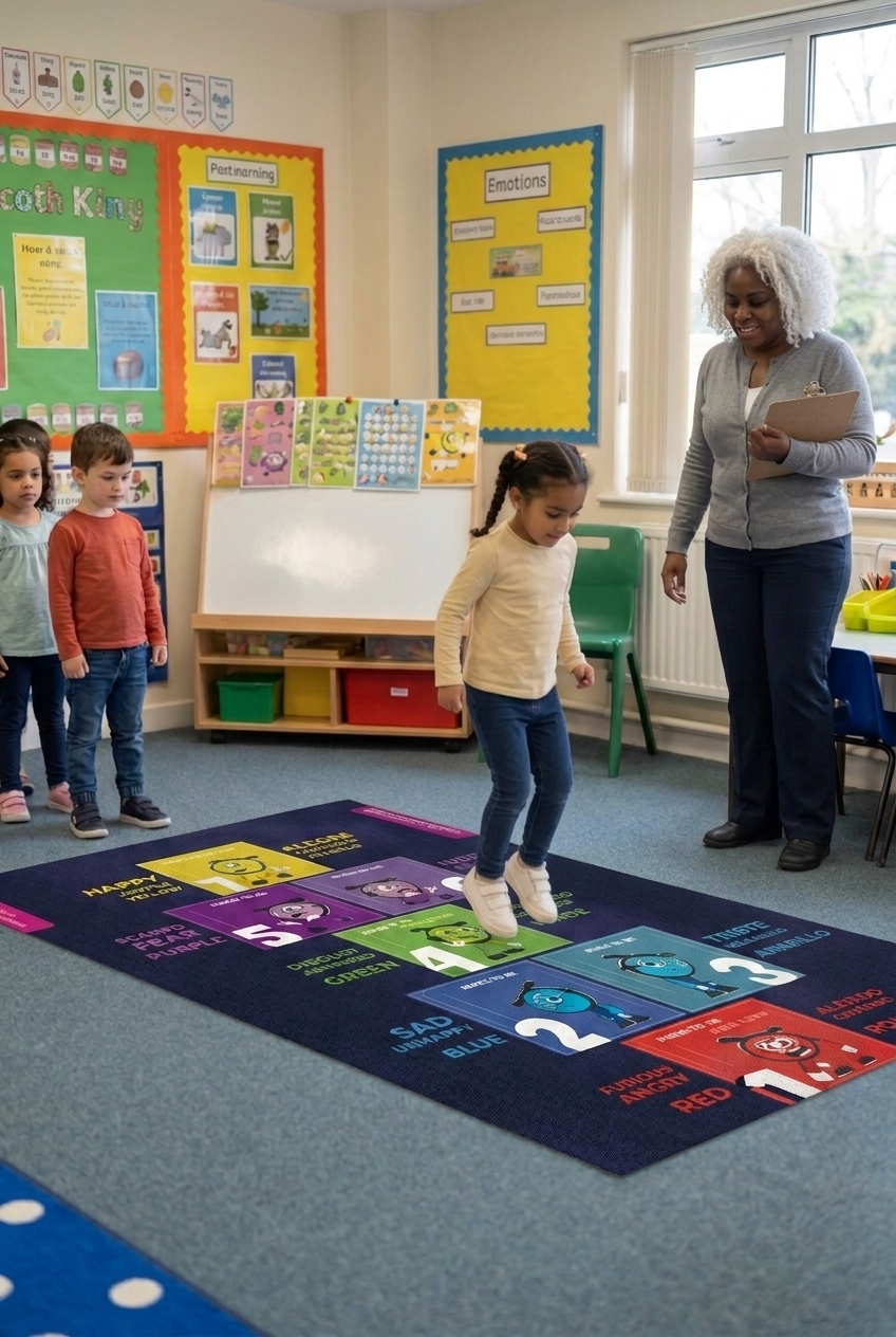 MOVE Curriculum Kit