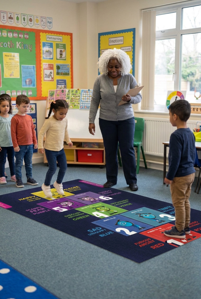 MOVE Curriculum Kit