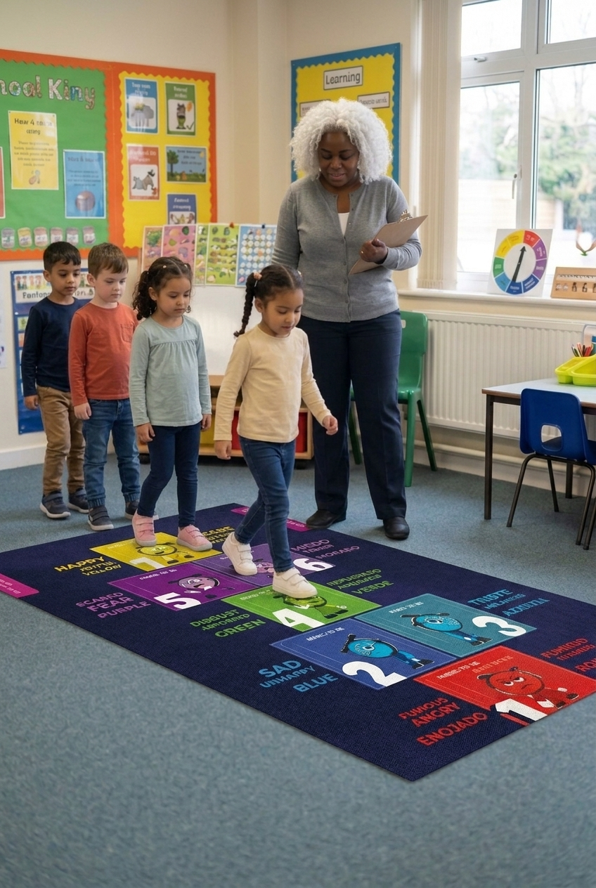 MOVE Curriculum Kit