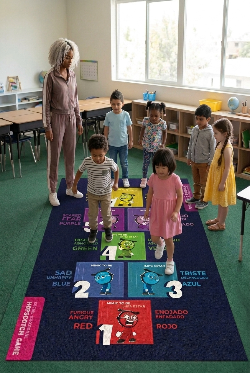 MOVE Curriculum Kit