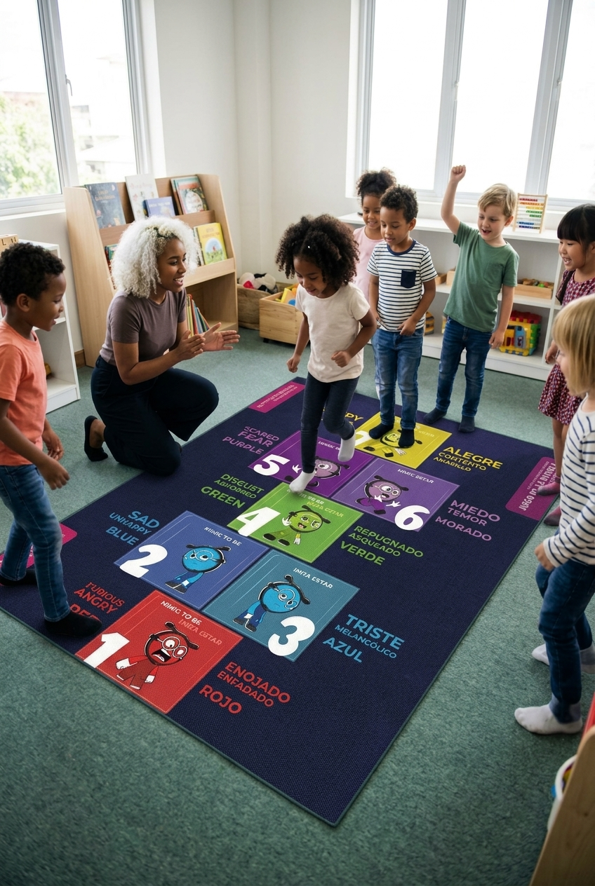 MOVE Curriculum Kit
