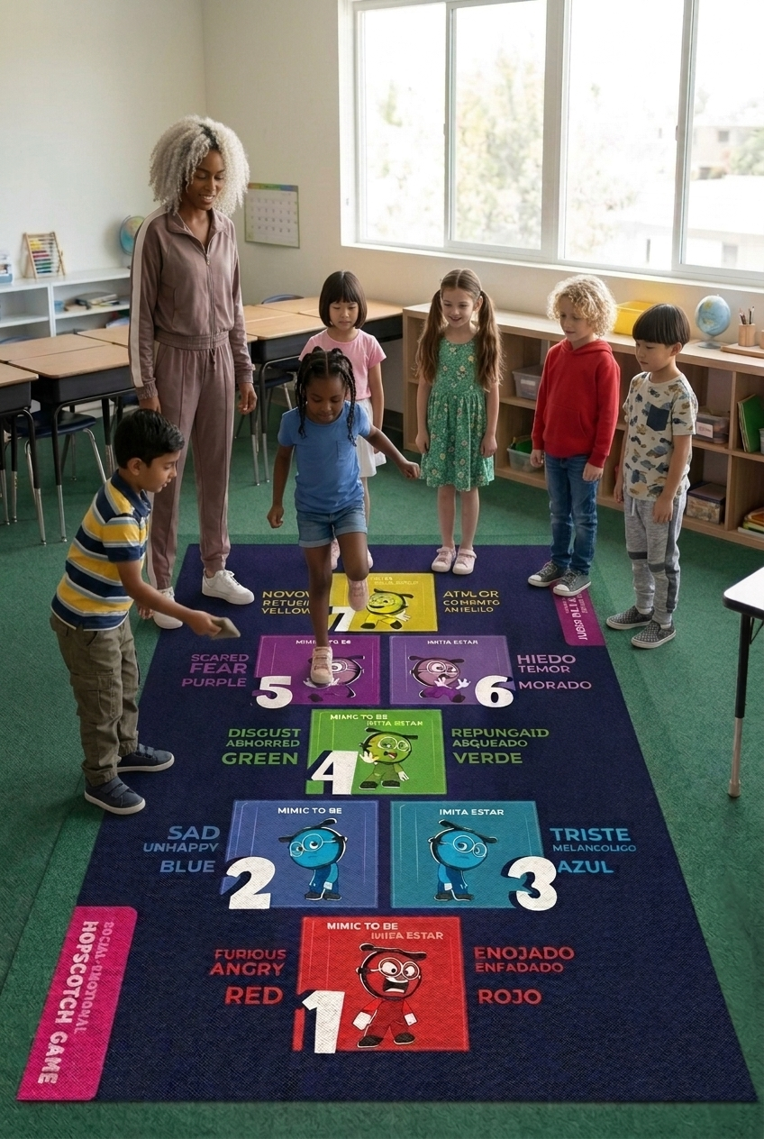 MOVE Curriculum Kit