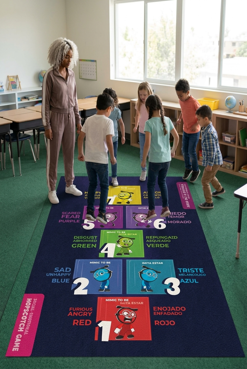 MOVE Curriculum Kit