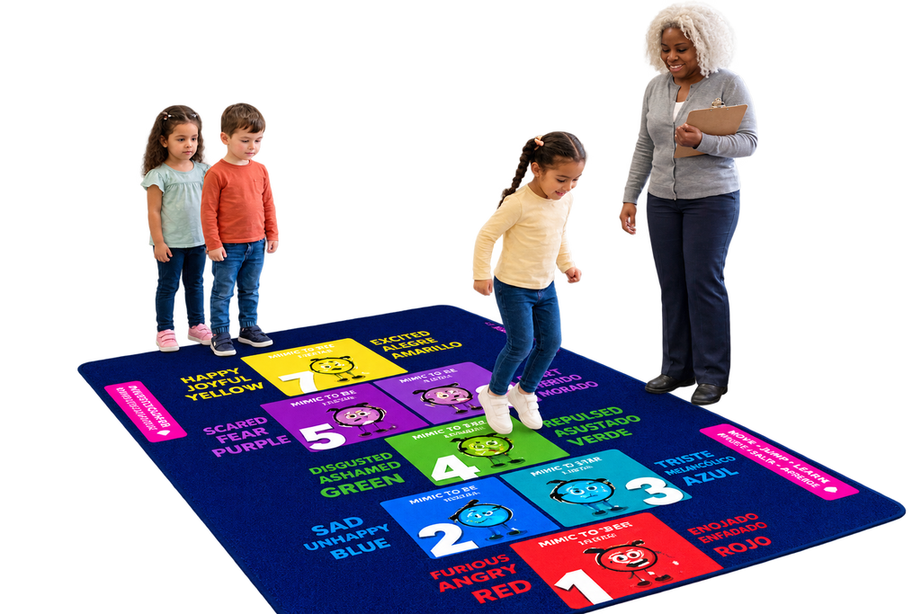 MOVE Curriculum Kit