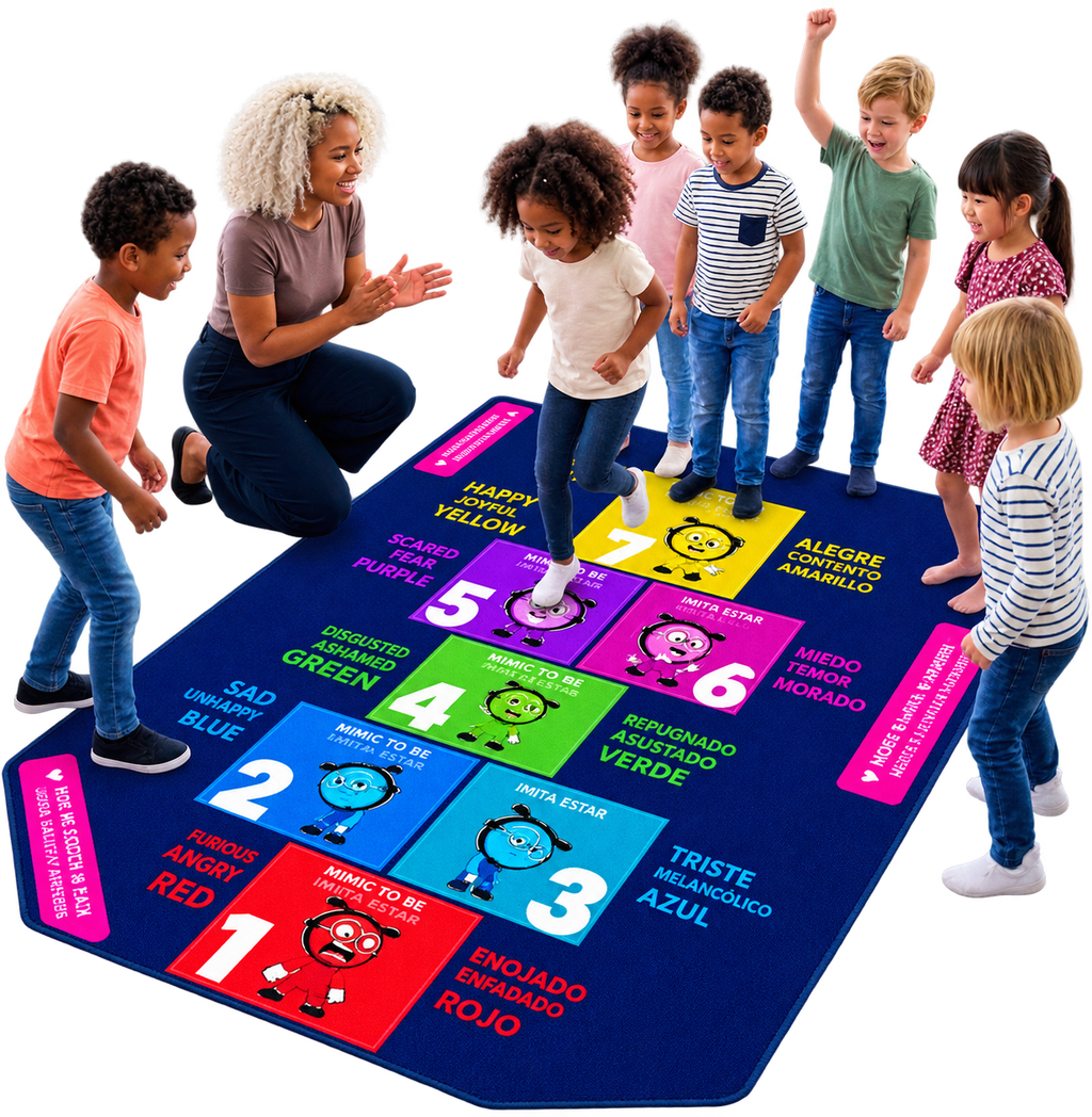 MOVE Curriculum Kit