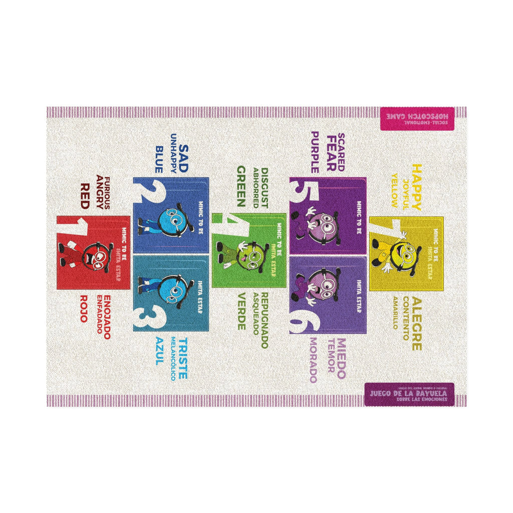 MOVE Curriculum Kit