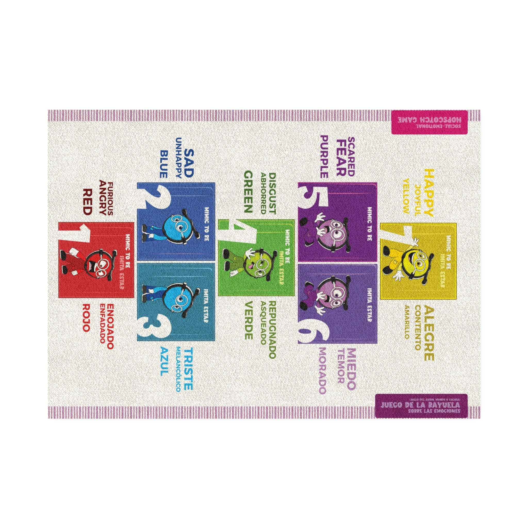MOVE Curriculum Kit