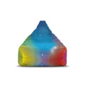 Bean Bag Chair Cover- About emotions feelings colors