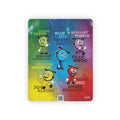 Bilingual Kids' Puzzle, Emotions & Feelings in Spanish/ English,  Español e Inglés (30-Piece)