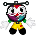 Ahvian The Creative - Plush Toy🧸