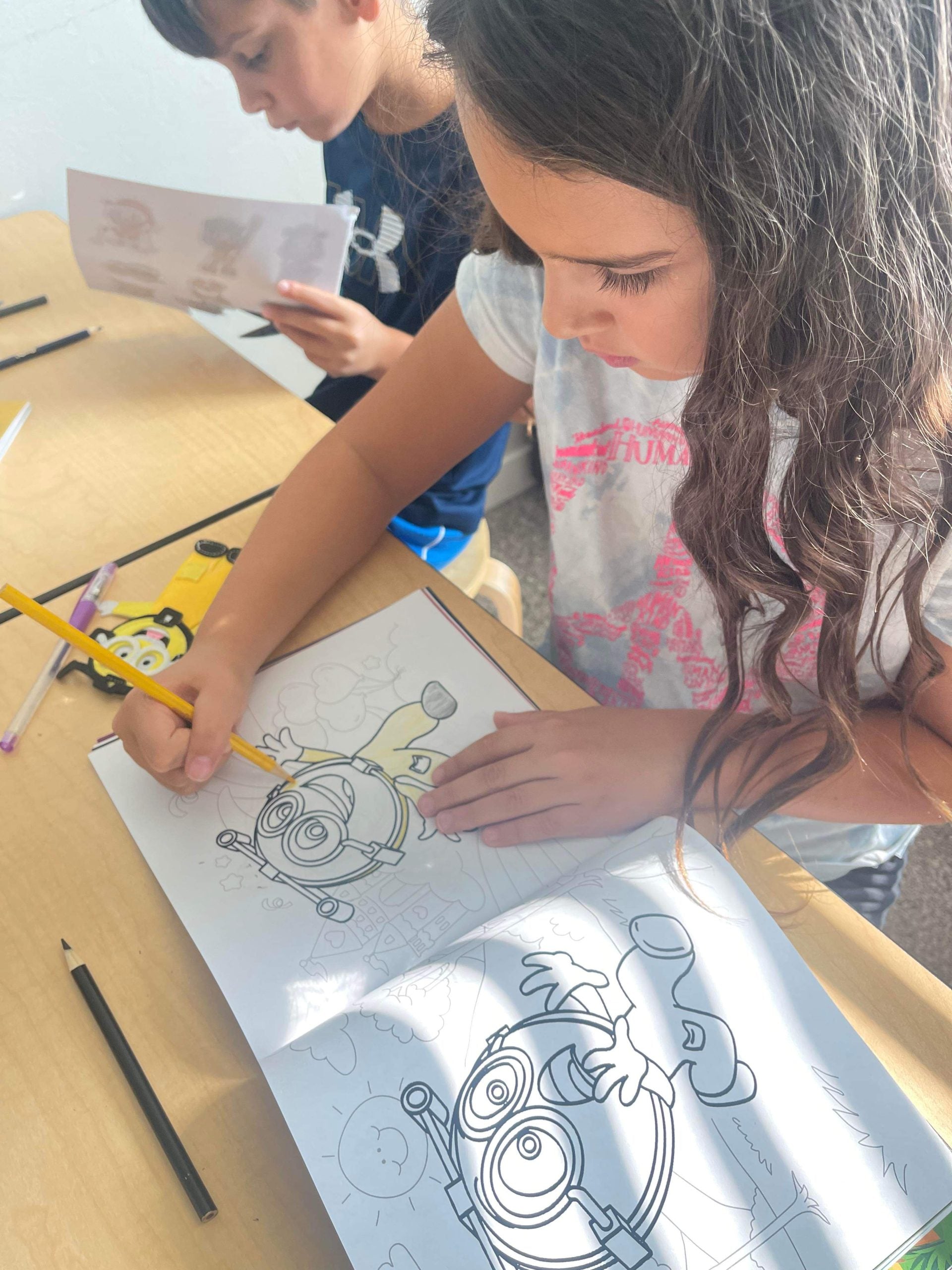 AhvianTheCreative: Adventures- Bilingual Reading & Activity Book 📒