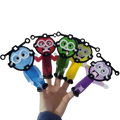 Finger Puppets - Emotions/Feelings (5pcs)