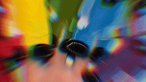 Finger Puppets - Emotions/Feelings (5pcs)