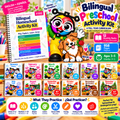 Bilingual Pre-K Full Year Activity Kit