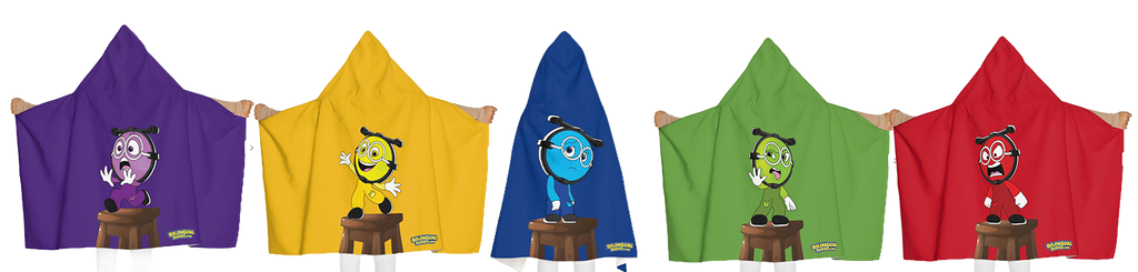 EMBODY Curriculum Kit