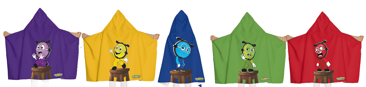 EMBODY Curriculum Kit