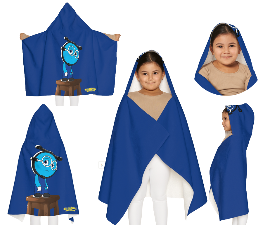 EMBODY Curriculum Kit