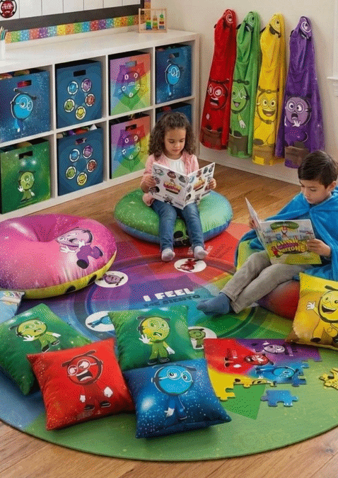 RECONNECT Curriculum Kit