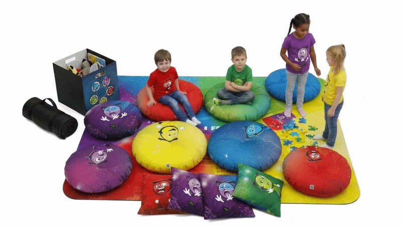 RECONNECT Curriculum Kit