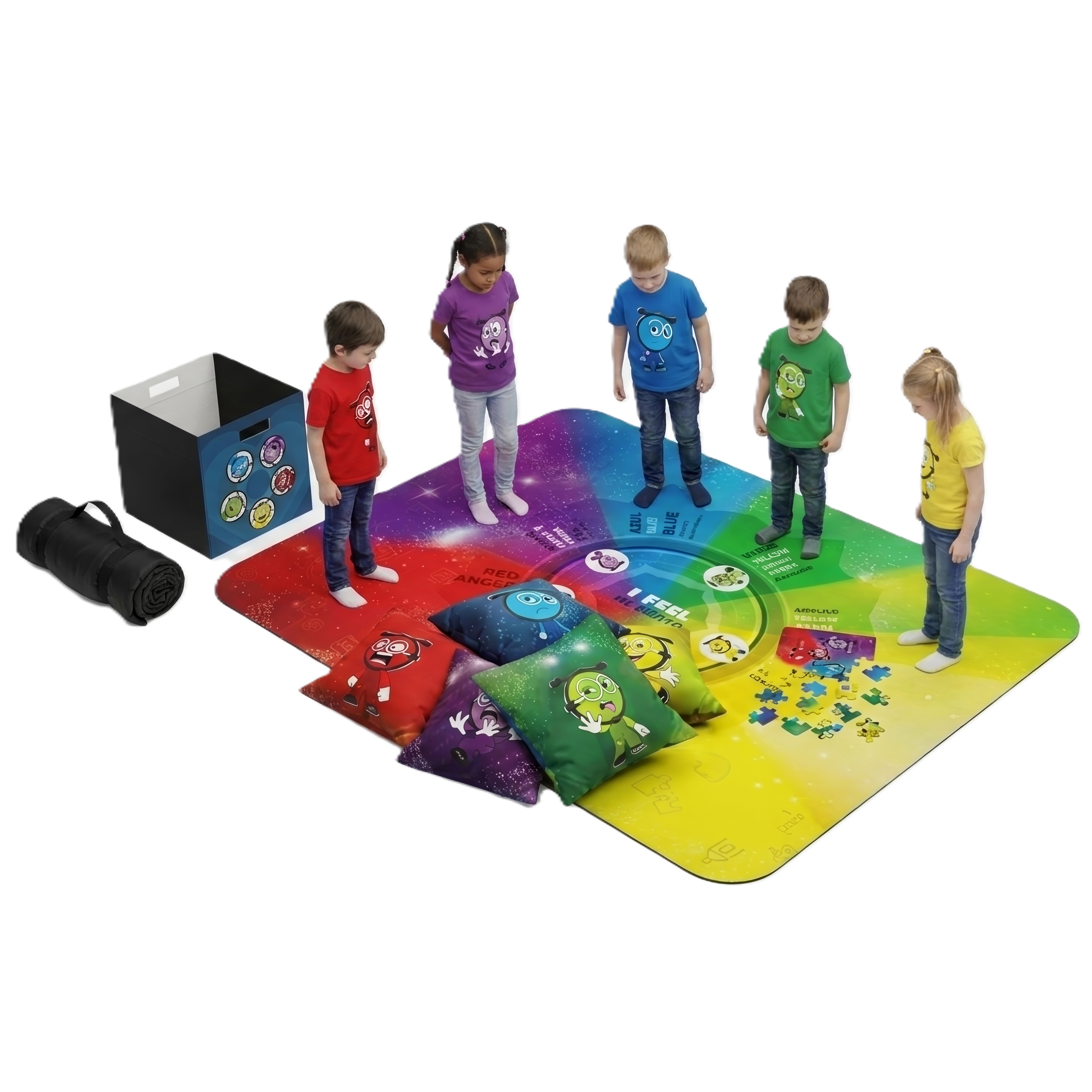 PLAY Curriculum Kit