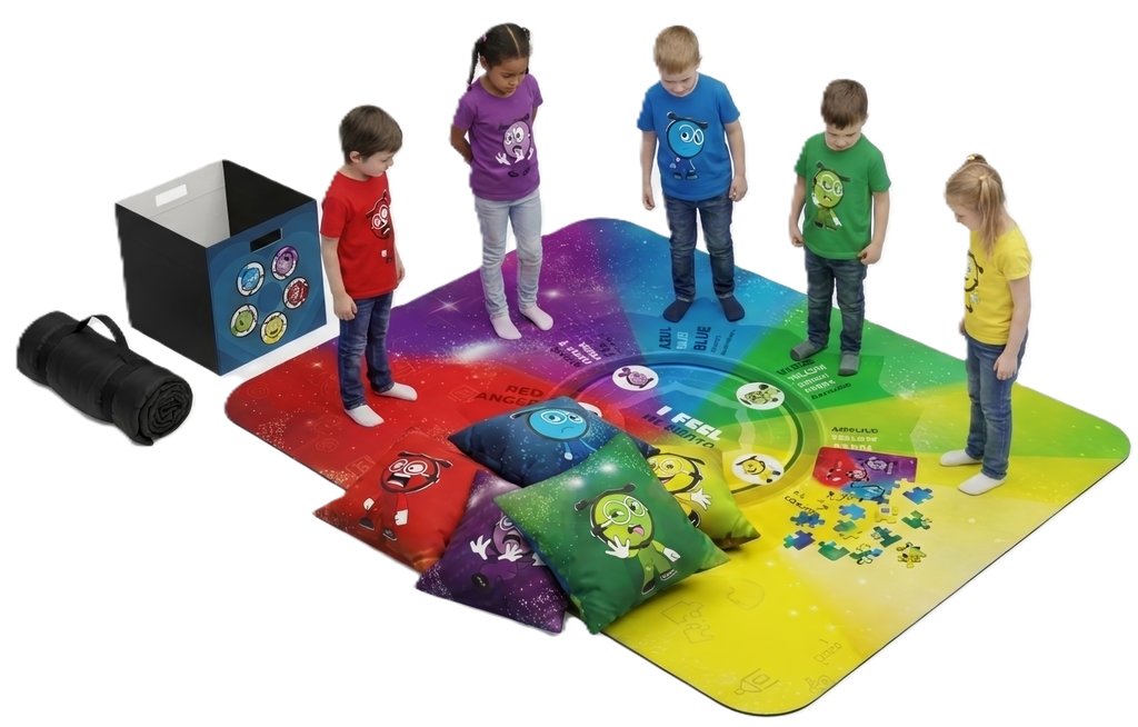 RECONNECT Curriculum Kit