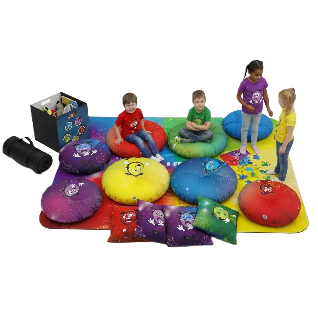 RECONNECT Curriculum Kit