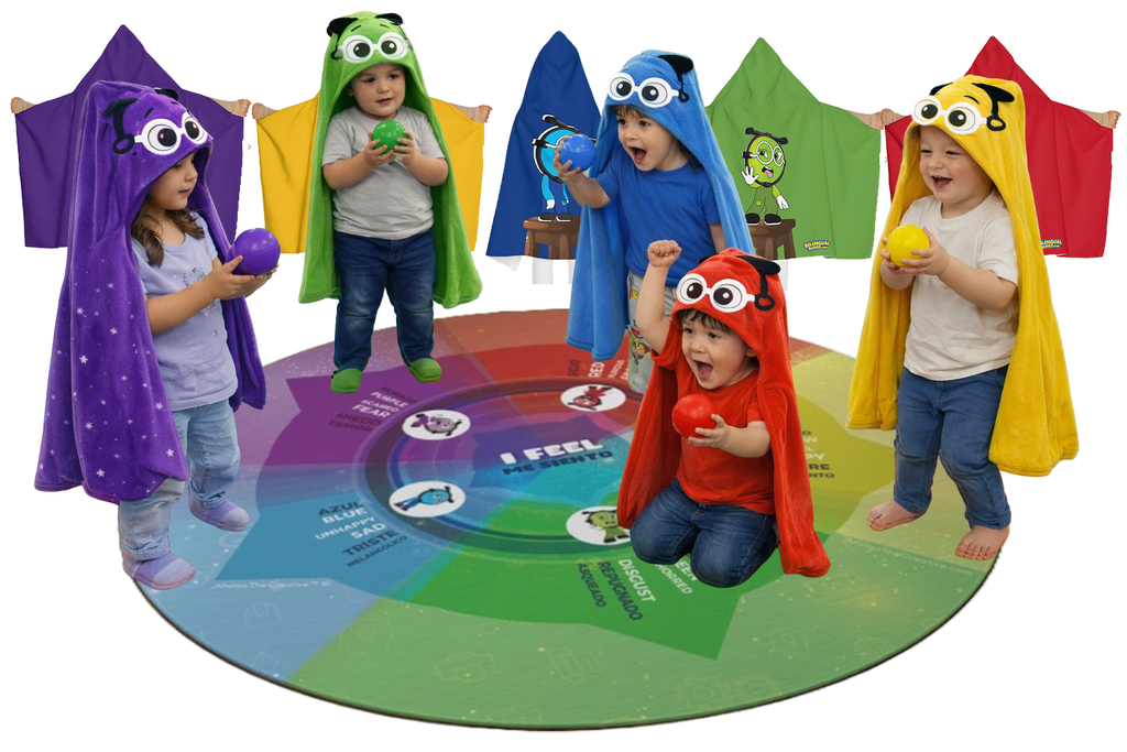 EMBODY Curriculum Kit
