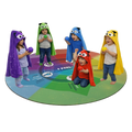 EMBODY Curriculum Kit