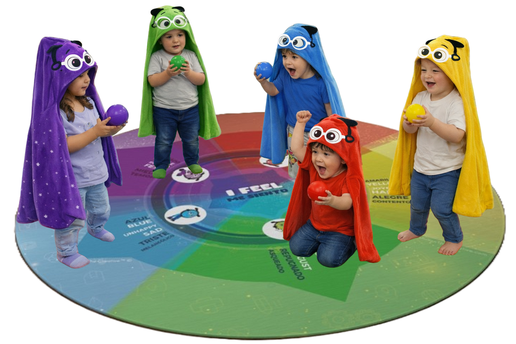 EMBODY Curriculum Kit