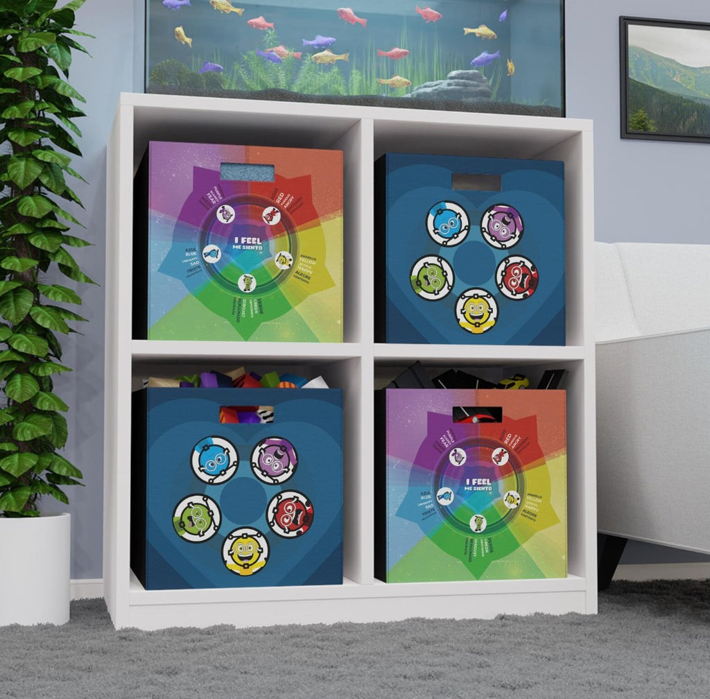 RECONNECT Curriculum Kit