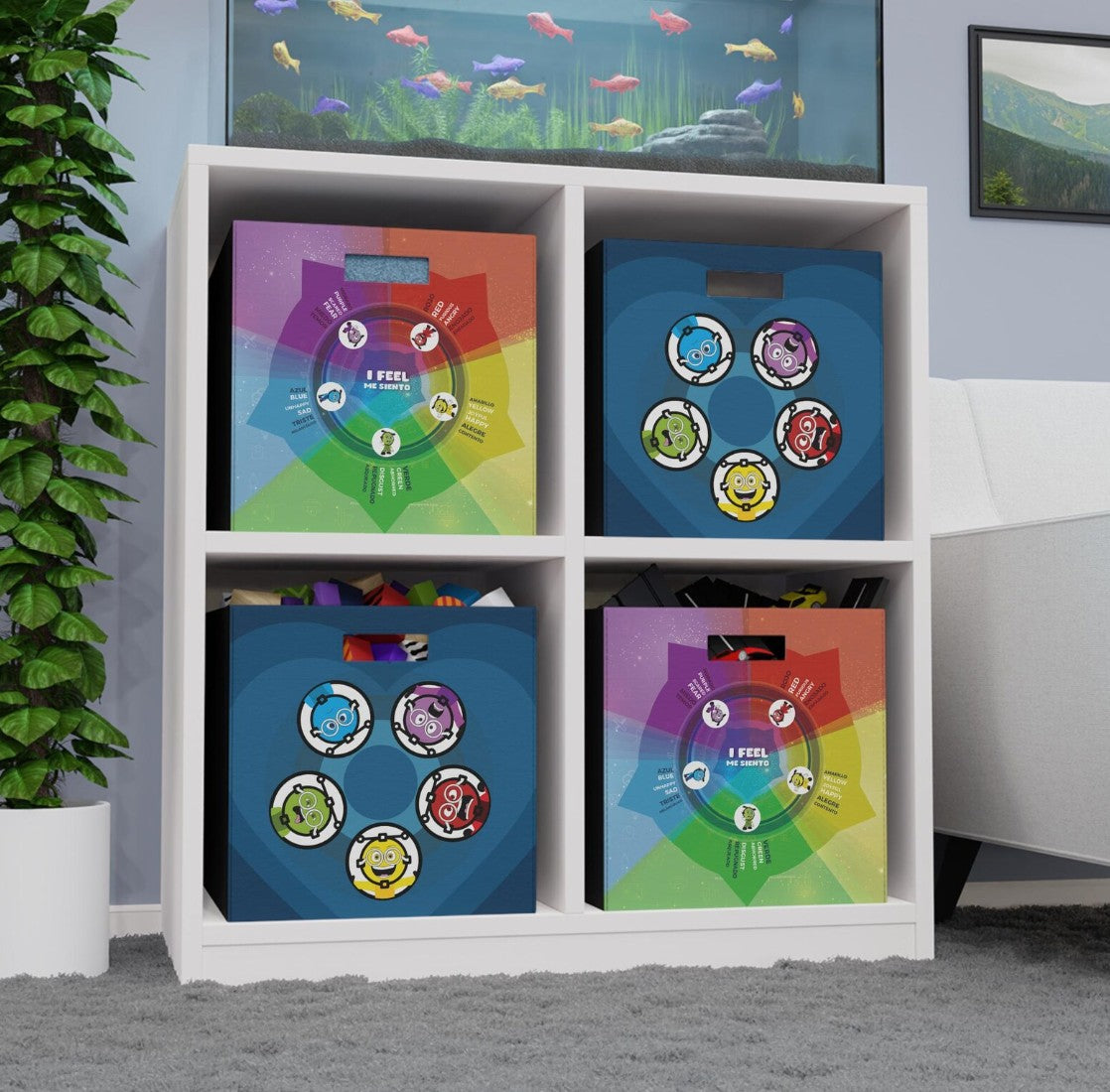 RECONNECT Curriculum Kit
