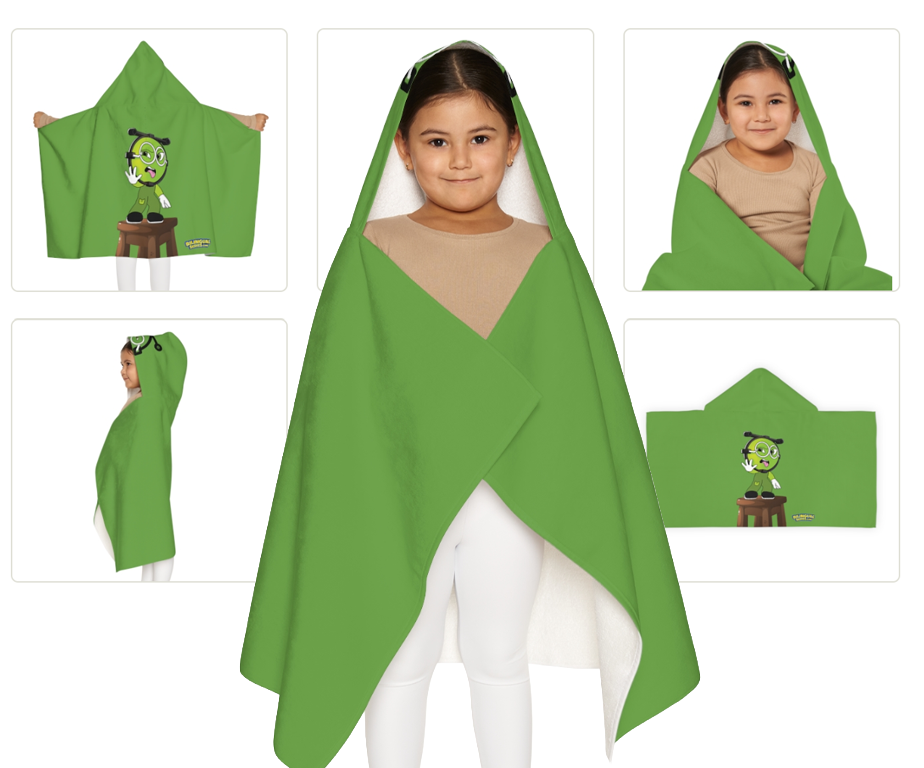 EMBODY Curriculum Kit