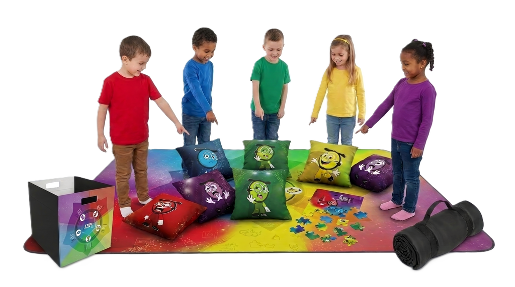 RECONNECT Curriculum Kit