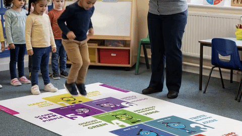 MOVE Curriculum Kit