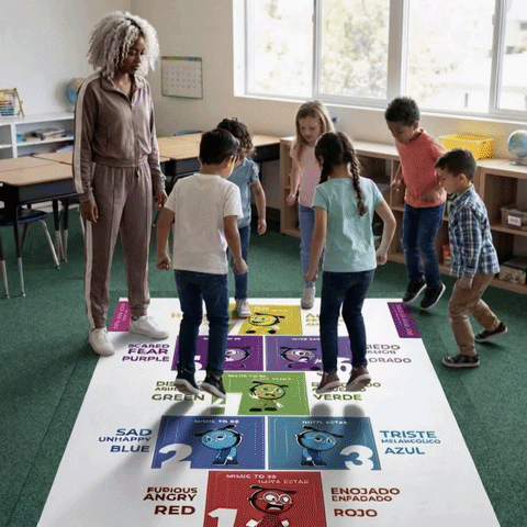 MOVE Curriculum Kit