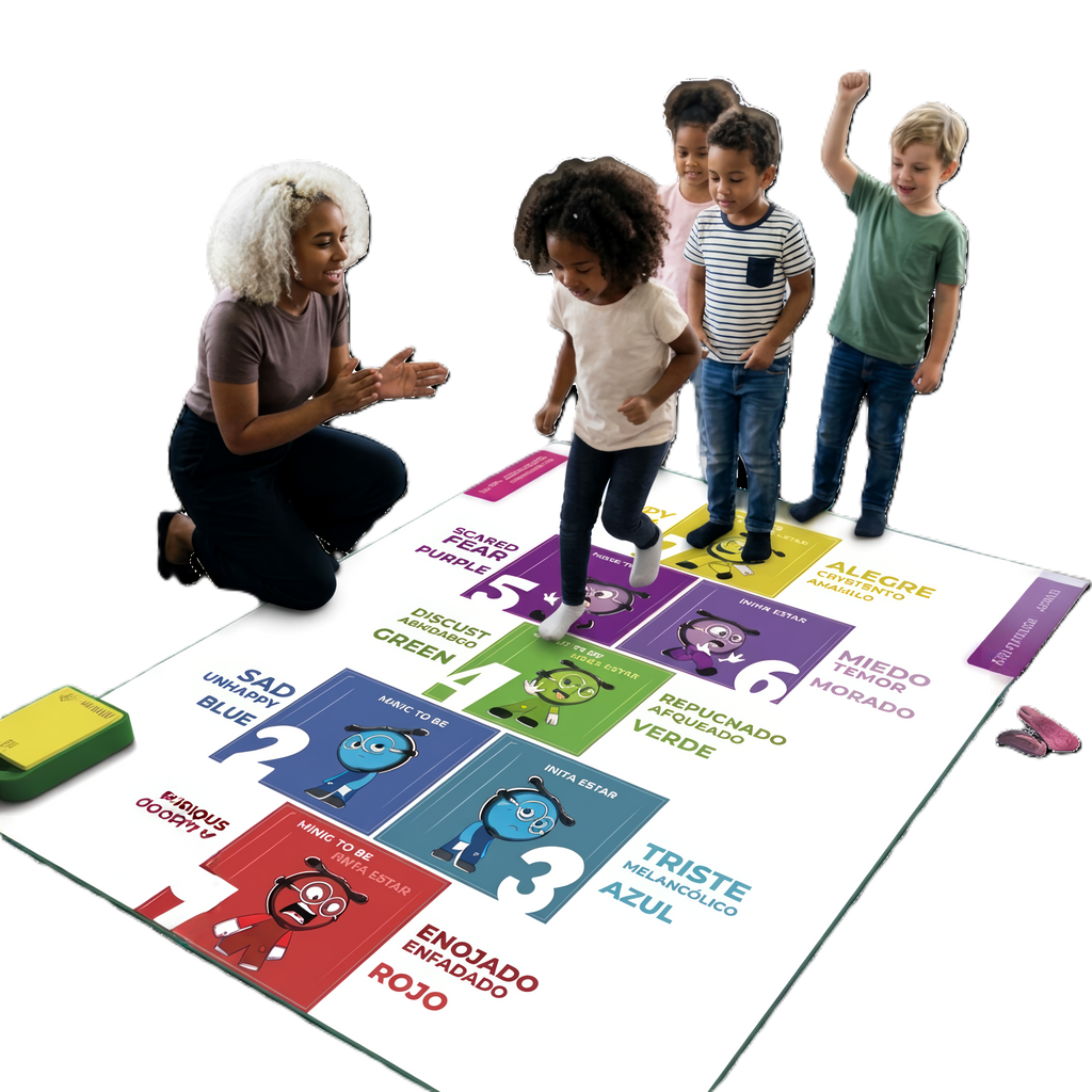 MOVE Curriculum Kit