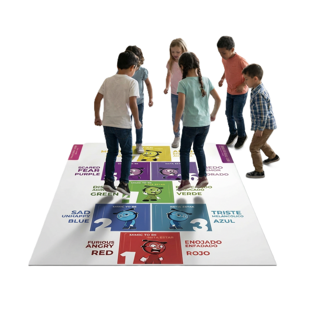 MOVE Curriculum Kit