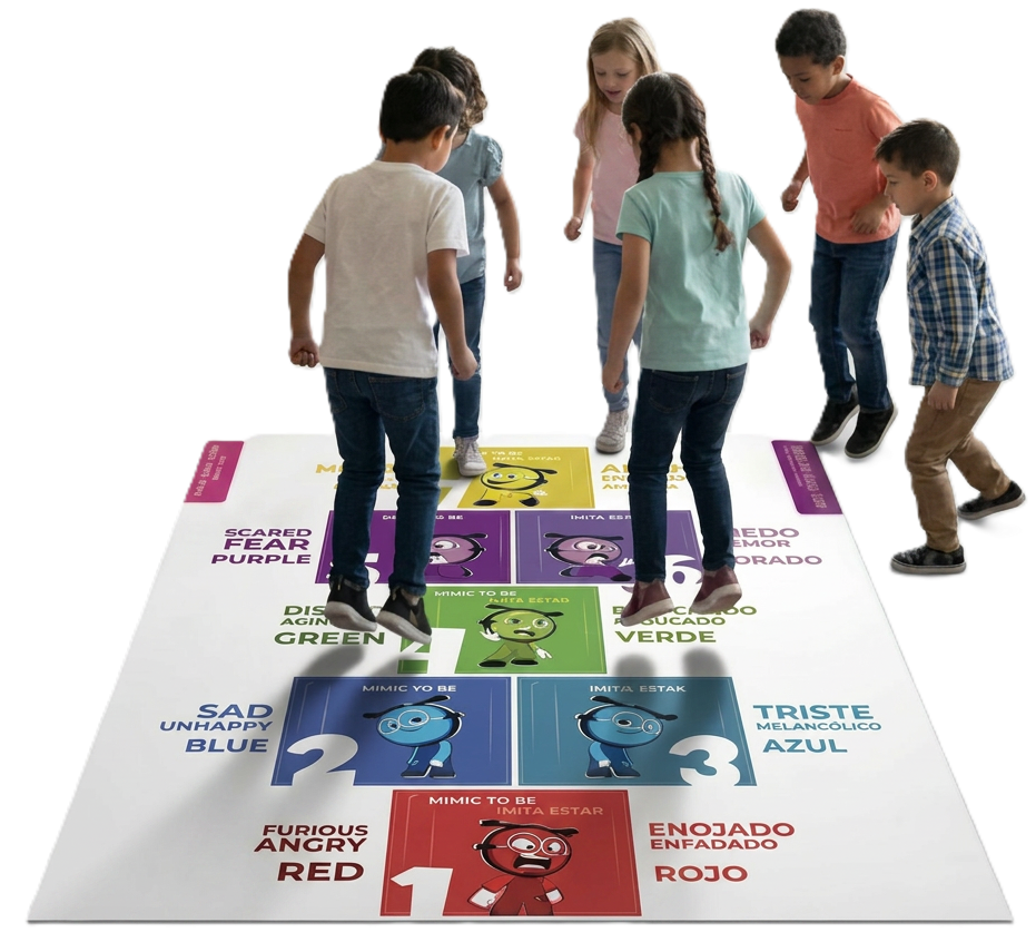 MOVE Curriculum Kit
