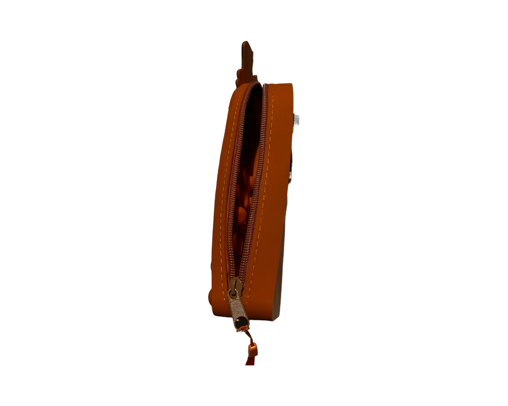 Fidget Popper Pencil Case - Stress Relief Sensory Fidget (Cartuchera)