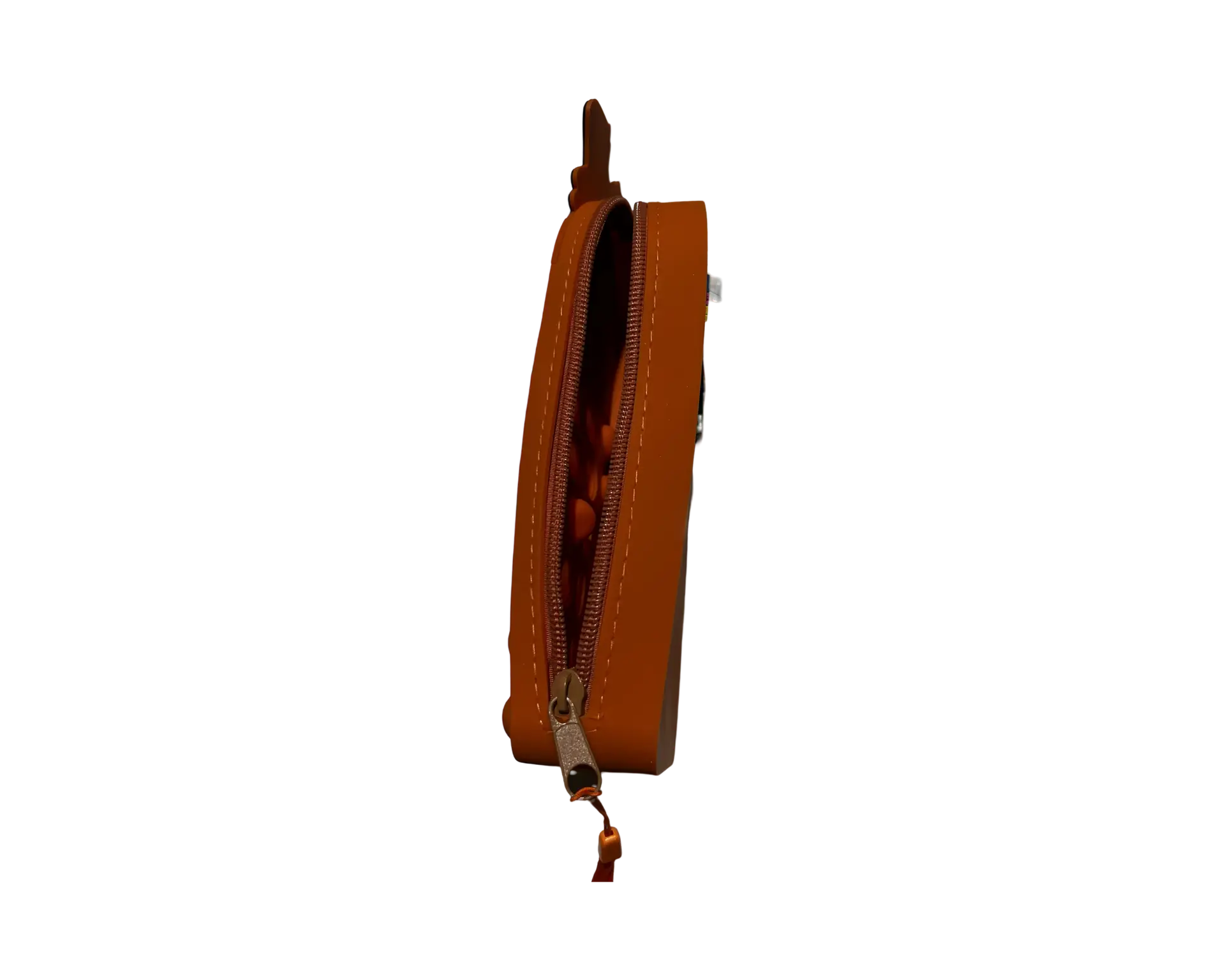 Fidget Popper Pencil Case - Stress Relief Sensory Fidget (Cartuchera)
