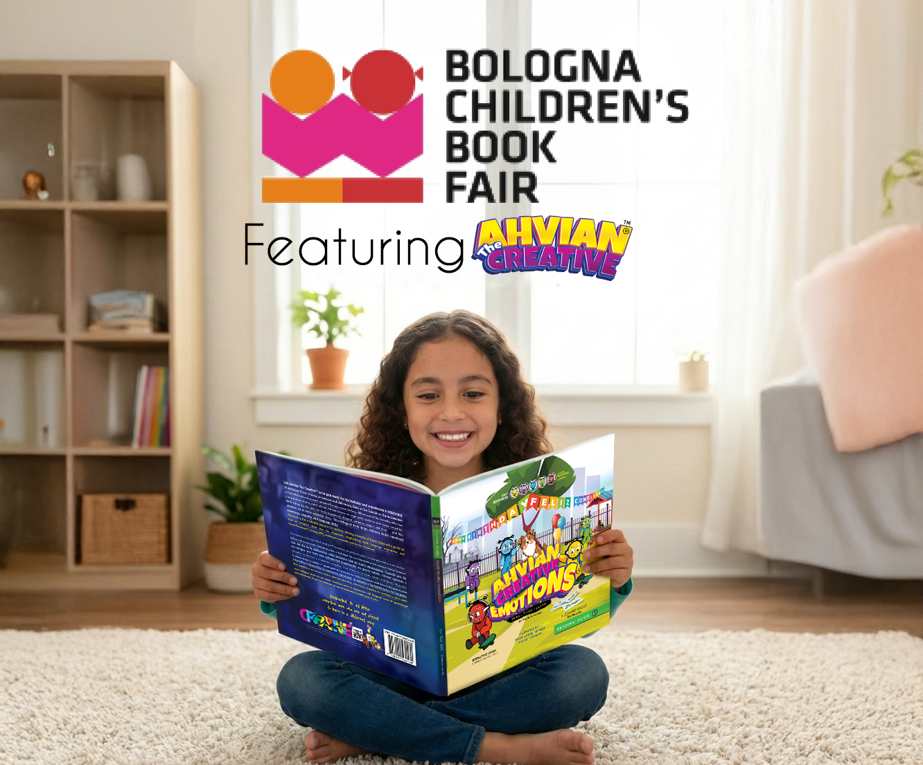 AhvianTheCreative: "Dreams"- Bilingual Reading & Activity Book