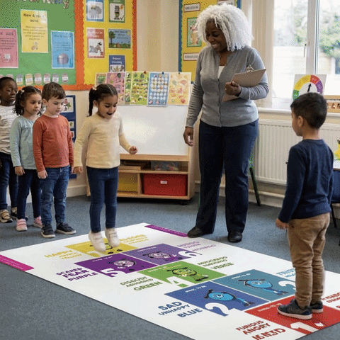 MOVE Curriculum Kit
