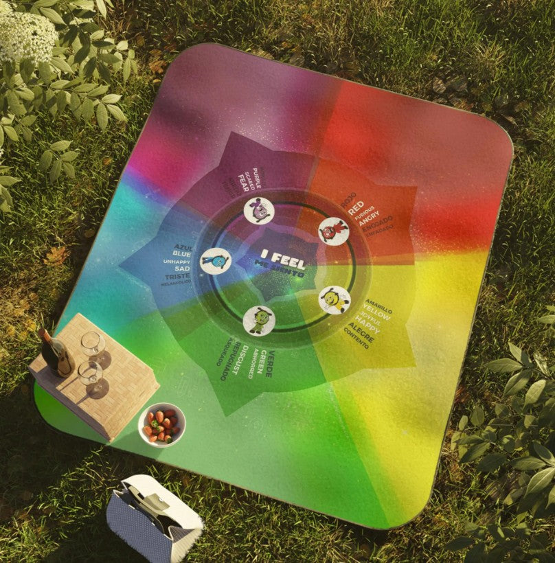 RECONNECT Curriculum Kit