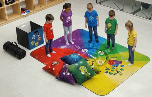 PLAY Curriculum Kit